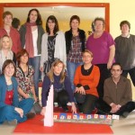 9 ans de Formation Montessori sur sites !