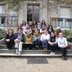 Formation professionnelle Montessori 0-3 ans