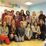 Formation professionnelle Montessori